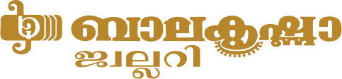 Balakrishna Jewellery