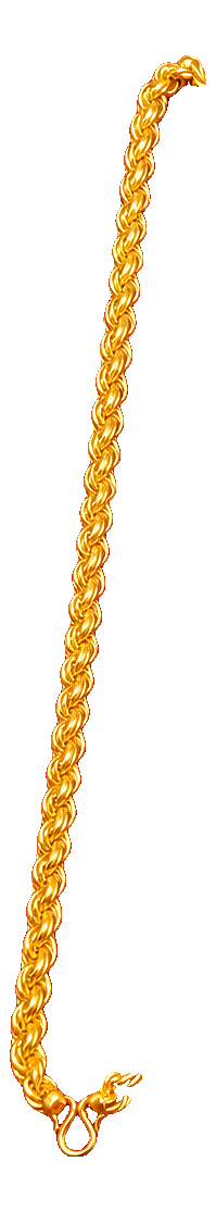 Short Rope Chain — Daily Wear collection at Balakrishna · Stadium